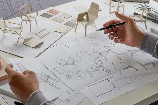 Registro de Design Industrial