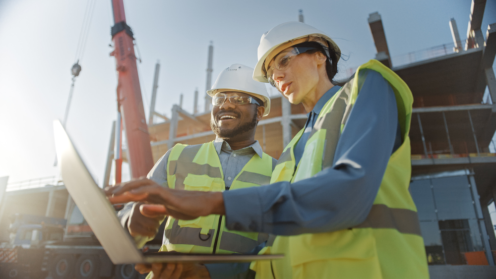 Registro de Marca no Setor de Construção e Engenharia