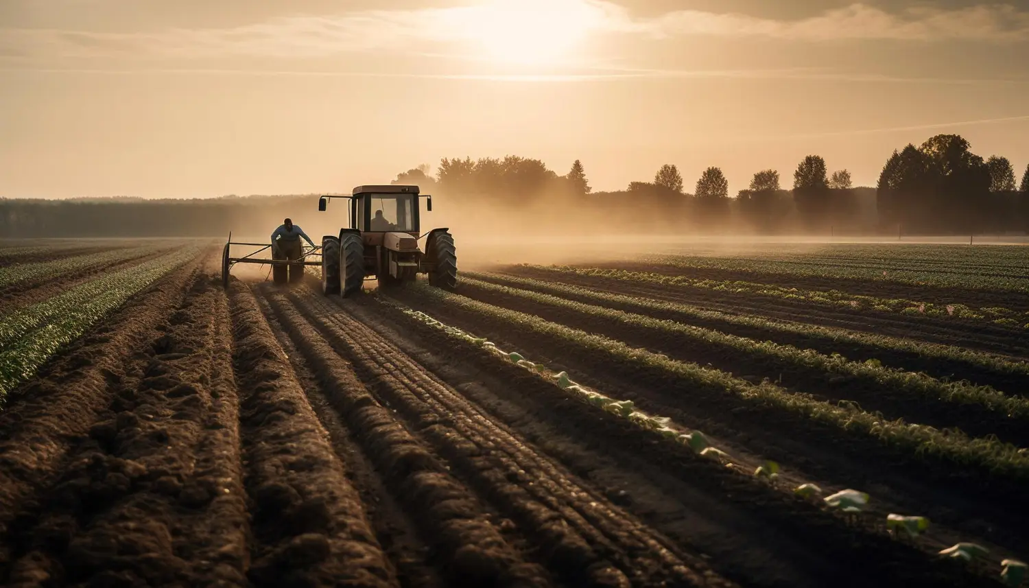 Registro de Marca no Agronegócio