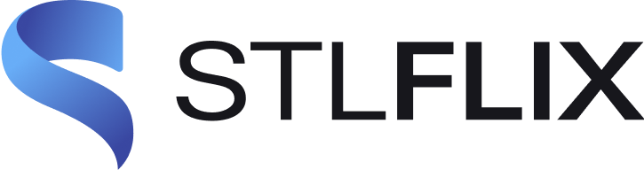 LOGO STLFLIX